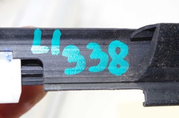 НАКЛАДКА НА ДВЕРИ ЗАДНЯЯ ЛЕВАЯ, VOLVO S90 V90