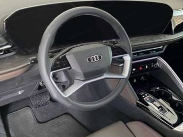 Audi Q5 II SUV Facelifting 2.0 40 TFSI MHEV 204KM 2026 AUDI Q5 TFSI quattro S line Suv 2.0 (204KM) 2026, zdjęcie 5