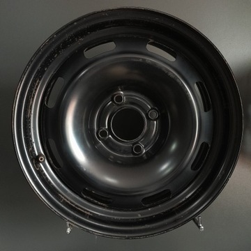 RÁFKY 15 4X108 CITROEN C3 PEUGEOT 208, 301 (F11971-29)