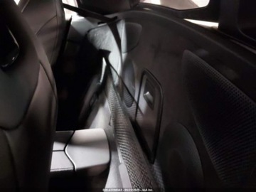 BMW Z4 G29 2021 BMW Z4 sDrive30I 2021 2.0l 2.0 Benzyna 255KM, zdjęcie 12