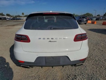 Porsche Macan 2017 Porsche Macan 2017 PORSCHE MACAN 2.0 Benzyna 248KM, zdjęcie 6