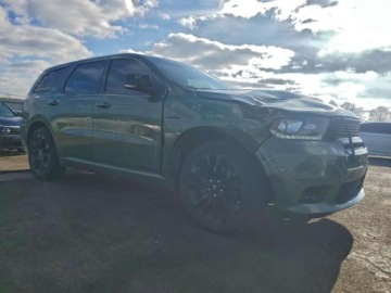 Dodge Durango III 2020 Dodge Durango RT 2020 5.7 Benzyna 360KM, zdjęcie 4