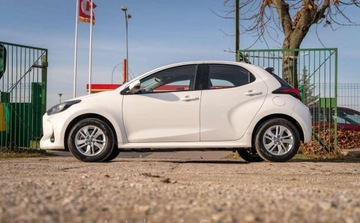 Toyota 2024 Toyota Yaris Toyota Yaris IV 1.5 Hybryda 116KM 1.5 Hybryda 116KM, zdjęcie 5