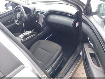 Hyundai Tucson IV 2024 Hyundai Tucson 2024 HYUNDAI TUCSON HYBRID BLUE 1.6 Hybryda 180KM, zdjęcie 12