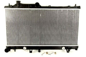 CHLADIČ MOTORU THERMOTEC 64114 51002998