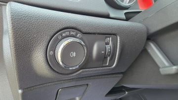 Opel Astra J Sports Tourer Facelifting 1.4 Turbo ECOTEC 140KM 2015 Opel Astra Duża Navi Podgrzewana Kierownica, zdjęcie 14