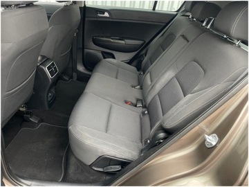 Kia Sportage IV SUV 1.6 GDI 132KM 2016 Kia Sportage benzyna, zdjęcie 15
