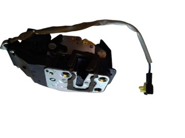 KIA OPTIMA ZAMEK DRZWI TYLNYCH PRWYCH A045777