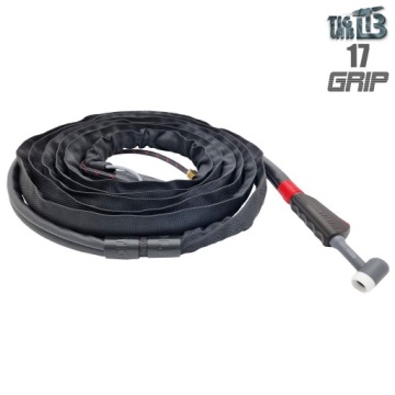 Tig Custom Grip 17 XU 4 м