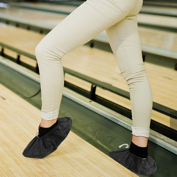 2 шт. ЗАЩИТА ОБУВИ ДЛЯ БОУЛИНГА ДЛЯ СПОРТИВНОГО БОУЛИНГА