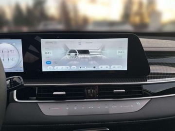 Chery Tiggo 7 SUV PHEV 1.5 T-GDI DHE 279KM 2025 Chery Tiggo 7 1.5 Hybryda Plug-in 279KM, zdjęcie 17