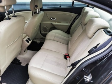 Renault Fluence Sedan 2.0 16V 140KM 2012 RENAULT FLUENCE Privilege, Salon Polska, Benzyna 2.0 16V 140KM, VAT23%, zdjęcie 4