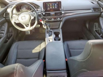 Honda Accord VIII 2021 Honda Accord Sport 2021 1.5 Benzyna 192KM, zdjęcie 8
