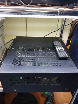 Пульт дистанционного управления ресивером YAMAHA RX-V1200RDs