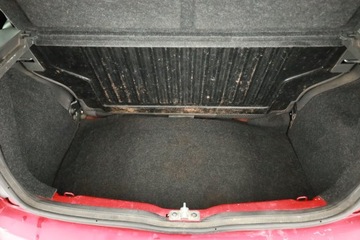 Fiat Panda II Hatchback 5d 1.1 MPI 54KM 2008 Fiat Panda 1.1, Salon Polska, Serwis ASO, GAZ, zdjęcie 10