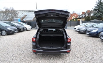 Renault Talisman Kombi 1.6 Energy dCi 160KM 2017 Renault Talisman INITIALE 4-control 1.6 DCI 160km Automat Head-up 1.6 160KM, zdjęcie 36