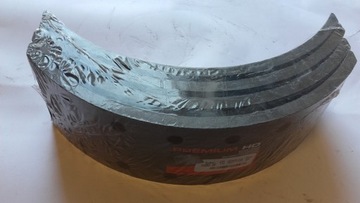 STAR 200 OKŁADZINA SZCZĘK HAMULCA 4SZT 12,5 LUBLIN