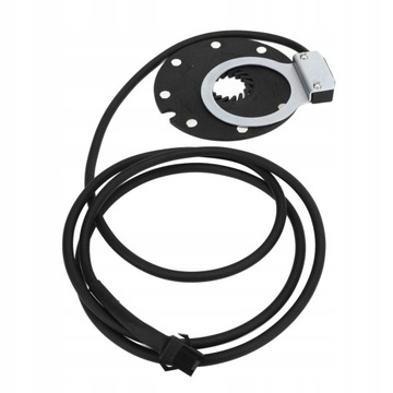 Датчик помощи при педалировании велосипеда