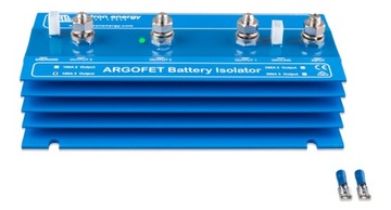 Izolator Victron ArgoFET 100-3 3 akumulatory 100A