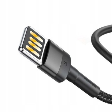 КАБЕЛЬ Baseus FAST Lightning длиной 1 м USB для iPhone