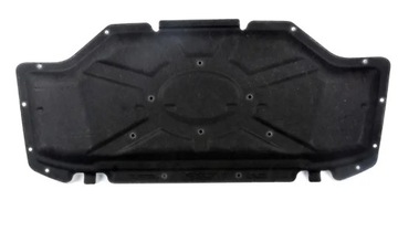 BMW X5 F15 F85 13-18 TLUMENÍ KAPOTY 51487284629