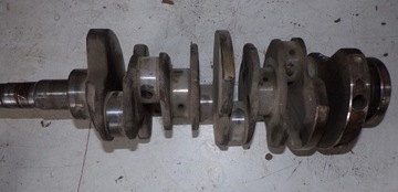 HŘÍDEL OJNICE CHRYSLER SEBRING II 2.7