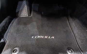 Toyota Corolla XII Hatchback 1.2 Turbo D-4T 116KM 2019 Toyota Corolla 1.2 T Comfort 1.2 Benzyna 116KM, zdjęcie 27