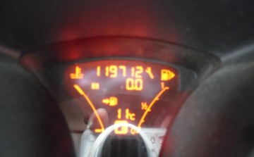 Nissan Juke I SUV 1.5 dCi 110KM 2014 Nissan Juke 2014r, 1.5DCI, Uszkodzony tyl, Jezdzi. 1.5 Diesel 110KM, zdjęcie 11