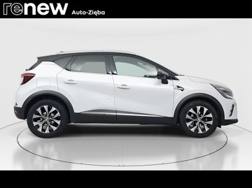 Renault Captur II 2024 Captur 1.3 TCe mHEV Techno EDC, zdjęcie 3