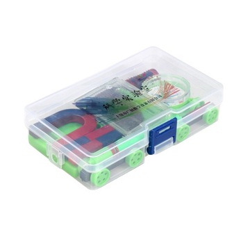 Комплект магнитов для компаса своими руками, комплект для научного образования