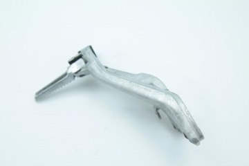 HONDA CBR 1100 XX 96-06 КОМПЛЕКТ ПОДНОЖКА ЛЕВАЯ ЗАДНЯЯ