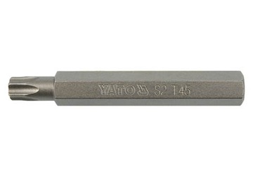 KLUCZ SPECJALNY TORX T40X30 S2 YATO