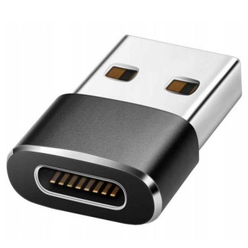 АДАПТЕР USB OTG АДАПТЕР USB НА TYPE-C