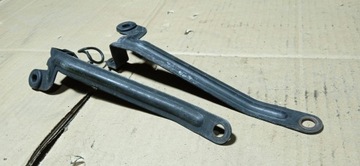 РУЧКА YAMAHA TDM 850 4TX РУЧКА КРЕПЛЕНИЕ ОБТЕКТОРА РАДИАТОРА РУЧКИ