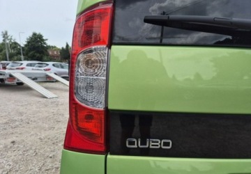 Fiat Qubo 2012 Fiat Qubo Super wersja 1.4 Benzyna 75KM, zdjęcie 8