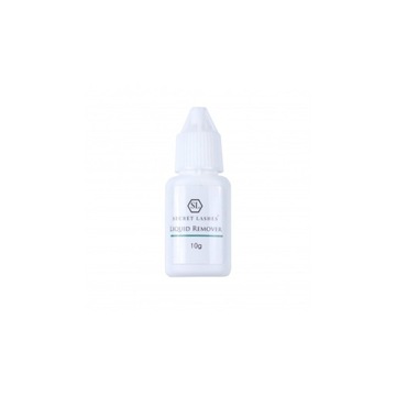 REMOVER SL LIQUID ZMYWACZ DO KLEJU 10 ML