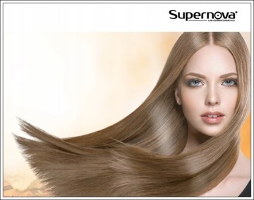 Набор Capillus Ultraliss Nanoplastia Progressive pr