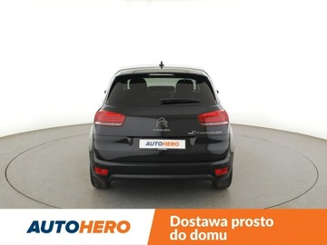 Citroen C4 Spacetourer Van 1.2 PureTech 131KM 2019 Citroen C4 SpaceTourer panorama navi kamera, zdjęcie 5