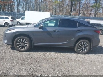 Lexus RX V 2022 Lexus RX 2022 Lexus RX RX 350 AWD 3.5 Benzyna 295KM, zdjęcie 1