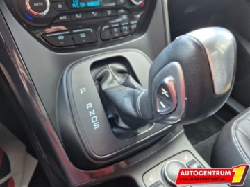 Ford Kuga II SUV 2.0 Duratorq TDCi 163KM 2013 Ford Kuga 4x4 Automat Titanium El.Klapa Xenon Led El.Fotele Gwarancja, zdjęcie 28