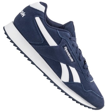 Buty sportowe REEBOK Glide Ripple Men Sneakers GZ5215 r. 44,5