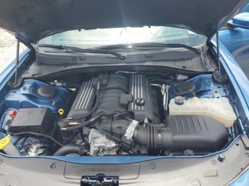 Dodge Charger VII 2020 Dodge Charger Scat Pack 2020 6.4L 6.4 Benzyna 485KM, zdjęcie 6