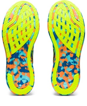 ASICS GEL-NOOSA TRI 14 США 9,5 ЕС 43,5 СМ 27,5