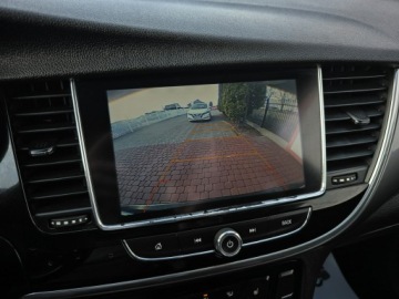 Opel Mokka I X 1.6 CDTI Ecotec 110KM 2019 Opel Mokka 1.6 CDTI 110KM COSMO z Niemiec 4lata w kraju Serwisowana Zadbana, zdjęcie 19