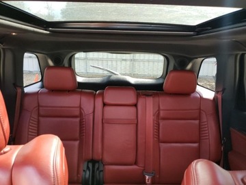 Jeep Grand Cherokee IV 2018 Jeep Grand Cherokee JEEP GRAND CHEROKEE TRACKH..., zdjęcie 8