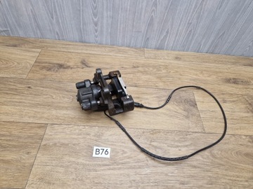 BMW F20 F21 F22 F30 F31F32 F36 TŘMEN BRZDOVÝ PRAVÝ ZADNÍ 6850858