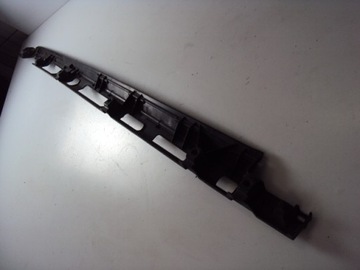 MOCOWANIE PROGU LEWEGO MERCEDES ML W166