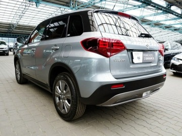 Suzuki Vitara III 2023 Suzuki Vitara 1,4 GWARANCJA I-wł Kraj, zdjęcie 8