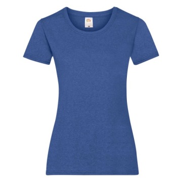 KOSZULKI DAMSKIE BAWEŁNIANE KOLORY T-SHIRTY R6 L