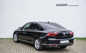 Volkswagen Passat B8 Limousine Facelifting 2.0 TSI 190KM 2019 Volkswagen Passat 2,0 TSI 190 KM 2.0 Benzyna 190KM, zdjęcie 5